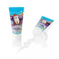 Зубна паста Rocket Blueberry (3+), (Brush-baby) — Photo 1