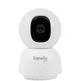 Відеоняня Lionelo BABYLINE VIEW WHITE — Photo 1