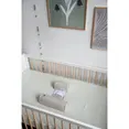 Позиціонер для сну Beaba Bebecal льон сірий, арт. 915063 — Photo 1