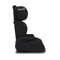 Дитяче автокрісло Lionelo LARS SPORTY BLACK — Photo 2