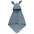 Дитячий рушник з капюшоном BIBS Kangaroo Towel Woodchuck — Photo 1