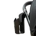 Прогулянкова коляска Espiro Flame 10 Timeless Black — Photo 7