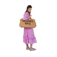 Сумка Childhome Mommy bag teddy beige, арт. CWMBBT — Photo 1