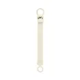 Тримач-стрічка для пустушки з петлею BIBS Pacifier Clip Loop Pine — Photo 2