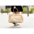 Сумка Childhome Mommy bag puffered beige — Photo 15