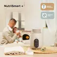 Підігрівач для пляшечок Babymoov Nutri smart (автомобільний та домашній) — Photo 1
