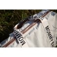 Сумка Childhome Mommy bag Signature canvas off white — Photo 22