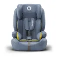 Дитяче автокрісло Lionelo NICO YELLOW — Photo 2