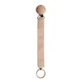 Тримач-стрічка для пустушки BIBS Pacifier Clip Ribbon Sage — Photo 1