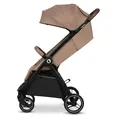 Прогулянкова коляска Lionelo INGRID BEIGE SAND — Photo 1