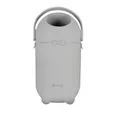 Контейнер для використаних підгузків Lionelo PUREBIN GREY — Photo 2