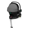 База для автокрісла Lionelo LEMMY I-SIZE BASE BLACK — Photo 2