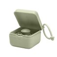 Контейнер для пустушок BIBS Pacifier Box Sage — Photo 2