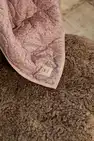 Стьобана ковдра BIBS x Liberty Quilted Blanket Eloise-ivory — Photo 6