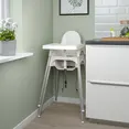 Стільчик для годування Ikea Antilop (очікувати 2-3 дні) — Photo 5