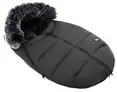 Зимовий конверт Bair Cocon Mini Black Noire — Photo 3