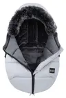Зимовий конверт Bair Cocon Mini Owl Gray — Photo 1