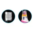 Електрична зубна щітка KidzSonic (3+) - Фламінго, (Brush-baby) — Photo 2