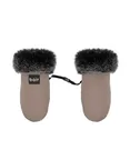 Рукавиці на коляску Bair Northmuff Iced Cappuccino