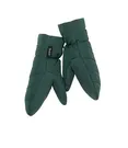 Зимові рукавиці на коляску Bair Cozy Mitts Amazing Green — Photo 2
