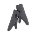 Зимові рукавиці на коляску Bair Cozy Mitts Smoke Graphite — Photo 2