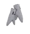 Зимові рукавиці на коляску Bair Cozy Mitts Owl Grey — Photo 2