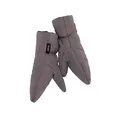 Зимові рукавиці на коляску Bair Cozy Mitts Milk Chocolate — Photo 2