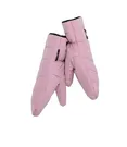 Зимові рукавиці на коляску Bair Cozy Mitts Dusty Pink — Photo 2