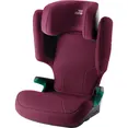 Автокрісло BRITAX-ROMER HI-LINER Burgundy Red