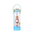 Електрична зубна щітка Sonic Toothbrush (0-10 років) - Мавпочка, (Brush-baby) — Photo 1