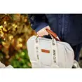 Рюкзак дитячий Childhome Mini Club canvas off white, арт. CWKIDSCOW — Photo 8