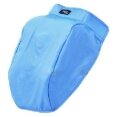 Накидка на ніжки Valco baby Boot Cover Snap Powder blue — Photo 1