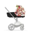 Люлька Cybex Priam Lux Spring Blossom Light — Photo 3