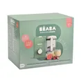 Пароварка - блендер Beaba Babycook Express оливковий, арт. 916301 — Photo 1