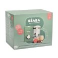 Пароварка - блендер Beaba Babycook Express оливковий — Photo 1