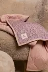 Стьобана ковдра BIBS x Liberty Quilted Blanket Eloise-ivory — Photo 9