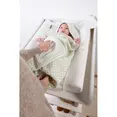 Рушник з капюшоном Childhome 80x80 forest, арт. CCBCJVF — Photo 1