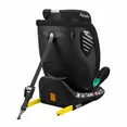 Дитяче автокрісло Lionelo BASTIAAN ONE I-SIZE BLACK CARBON — Photo 5