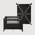Манеж Lionelo AMELIE BLACK CARBON — Photo 2