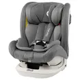 Дитяче автокрісло Lionelo BASTIAAN RWF STONE (white base)