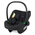 Дитяче автокрісло Lionelo ASTRID I-SIZE BLACK ONYX