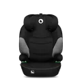 Дитяче автокрісло Lionelo LARS I-SIZE BLACK GREY — Photo 1