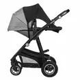 Сонцезахисний чохол для коляски LIONELO STROLLER SUN COVER — Photo 1