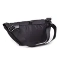 Сумка через плече Childhome Banana bag puffered black, арт. CWBANAPBL — Photo 5
