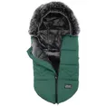 Зимовий конверт Bair Alaska Thermo Jungle Green — Photo 1