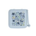 Контейнер для пустушок BIBS x Liberty Pacifier Box – Chamomile Lawn Baby Blue