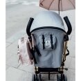 Прогулянкова коляска - палиця Elodie Details Stockholm Stroller - Golden Grey — Photo 2