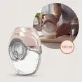 Молоковідсмоктувач Lionelo FIDI FREE SLIM — Photo 2