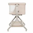 Ліжечко дитяче 3 в 1 Lionelo LEONIE PLUS BEIGE SAND — Photo 6