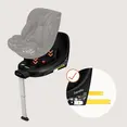 База для автокрісла Lionelo MOXIE PLUS I-SIZE BASE — Photo 3